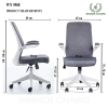 Ergonomic Office Chair WN9508-BLK (10 Years Warranty) Ergonomic Office Chair