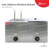 Gas Oden & Noodle Boiler  Noodle Boiler