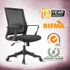 Ergonomic Midback Mesh Winner Chairs 1530C-BLK Ergonomic Office Chair