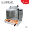 HOTDOG STEAMER & BUN STEAMER CLASSIC Hot Dog Warmer