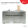 Gas Oden & Noodle Boiler  Noodle Boiler