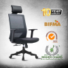 Office Chair 1018A-BLK Ergonomic Highback Mesh Winner Chairs Ergonomic Office Chair