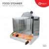 HOTDOG STEAMER & BUN STEAMER CLASSIC Hot Dog Warmer