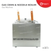 Gas Oden & Noodle Boiler  Noodle Boiler