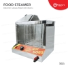 HOTDOG STEAMER & BUN STEAMER CLASSIC Hot Dog Warmer