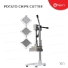 FRESCO POTATO CHIPS CUTTER FLC-1 Twist Potato Machine