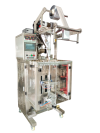 SACHET PACKAGING MACHINE | ROUND EDGE CUTTING | SERVO MOTOR | POWDER | AUGER SYSTEM SACHET PACKAGING MACHINE