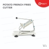 FRESCO POTATO FRENCH FRIES CUTTER FLC-2  Twist Potato Machine