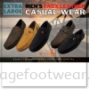 JJ Mastini Extra Size Men Moccasin-JJ-83-81209 COFFEE Colour JJ MASTINI Normal Size & Extra Size Men Shoes Men Shoes