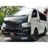 Toyota hiace bodykit Hiace H200 Toyota