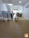 NW4203 Spc Flooring 4.2mm North Wood SPC Flooring