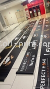 Perfect Home - Inkjet Sticker Escalator Inkjet Sticker Printing Printing