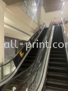 Perfect Home - Inkjet Sticker Escalator Inkjet Sticker Printing Printing