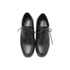 MEN LACE UP FORMAL SHOE (MS 102881-BK) (PX.X) Men Shoes