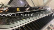 Perfect Home - Inkjet Sticker Escalator Inkjet Sticker Printing Printing