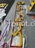 Setia 2.40 Wakaf Bahru - 3D Cut Out Pvc Foamboard 3D Cut Out Pvc Foam Board Lettering Signage  Signboard