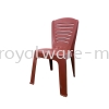 PP1672C Side Chair Chairs Deware