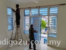 UV Reflective Tinted Film TINTED FILM - BANDAR SAUJANA PUTRA TINTED FILM