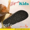 JJ MASTINI Boys SANDAL JM-31-3548- BROWN Colour Children's Shoes & Sandals