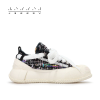 xVESSEL G.O.P. 2.0 MARSHMALLOW Lows Black Tweed xVESSEL G.O.P. MARSHMALLOW xVESSEL