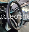 MITSUBISHI TRITON STEERING WHEEL REPLACE LEATHER  Steering Wheel Leather