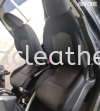 NISSAN ALMERA ALL CUSHION REPLACE LEATHER  Car Leather Seat