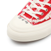 xVESSEL G.O.P. Slip on Cherry Red xVESSEL G.O.P. Slip On xVESSEL