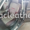 HONDA CIVIC ALL CUSHION REPLACE FABRIC  Car Leather Seat