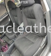 HONDA CIVIC ALL CUSHION REPLACE FABRIC  Car Leather Seat