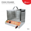 Hot Dog Steamer Warmer