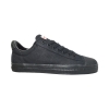 WARRIOR LOW CUT LACE UP SHOE (WB 8-BK) BLACK Warrior School Shoes