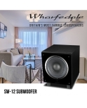Wharfedale SW-12 12" Powered Subwoofer