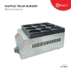 Waffle Telur Burger Machine Electric Waffle Machine