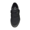 WARRIOR SLIP ON SHOE (W 2698-BK) BLACK Warrior School Shoes