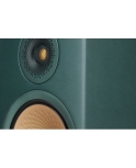 Monitor Audio Silver 100 7G Limited Edition Bookshelf Speakers