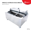 Waffle Egg Bread Korea Gaeran Bbang Maker Machine Electric Waffle Machine