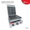 Waffle Pizza Stick Maker Machine Waffle Machine