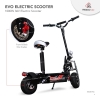 Evo Electric Scooter Bike 1000W 36V Scooter Electric Scooter Bike - Fresco Bike