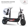 Evo Electric Scooter Bike 1000W 36V Scooter Electric Scooter Bike - Fresco Bike