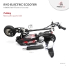 Evo Electric Scooter Bike 1000W 36V Scooter Electric Scooter Bike - Fresco Bike