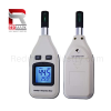 Digital Thermometer & Humidity Meter BE807  BE837 BE837A Digital Temperature & Humidity Meter Environmental Testing Systems