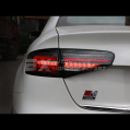 Audi A4 13-15 - LED Taillamp (Light Bar Design)