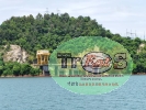 Gerik,Hulu Perak, Royal Belum - Temengor lake , Banding Island , Boat house ߷,¡ʼԭʼɭ֣ݭ͡ݣ Destination