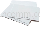 EM THIN PROXIMITY CARD 125Khz 0.8mm Access Card  Attendant, Door Access 