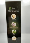 LI WEI BLACK / DARK BROWN COLOR HAIR SHAMPOO (NOURISHING WITH ARGAN OIL AND KERATIN) LI WEI COLOR