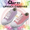 GATTI Ladies Casual Canvas Sneaker Shoe- GS-228206-06-PURPLE Colour Ladies Sport Shoes
