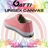 GATTI Ladies Casual Canvas Sneaker Shoe- GS-228206-15-PINK Colour Ladies Sport Shoes