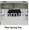 Outdoor Fiber + Switch Termination Box Fiber Optic , Accessory Cable