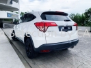 2015 Honda HR-V 1.8 E (A) PUSH START FULL HRV Others