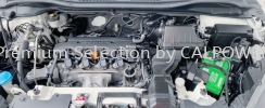 2015 Honda HR-V 1.8 E (A) PUSH START FULL HRV Others